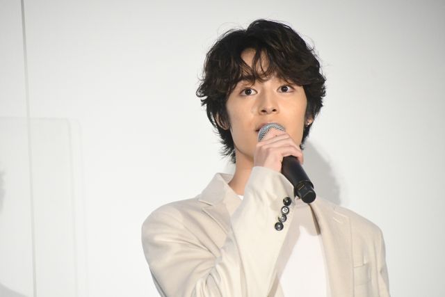 中本悠太の笑顔が尊い！『HiGH&LOW THE WORST X』初日舞台あいさつ（21枚目）
