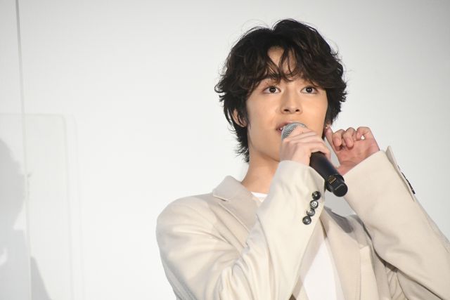 中本悠太の笑顔が尊い！『HiGH&LOW THE WORST X』初日舞台あいさつ（22枚目）
