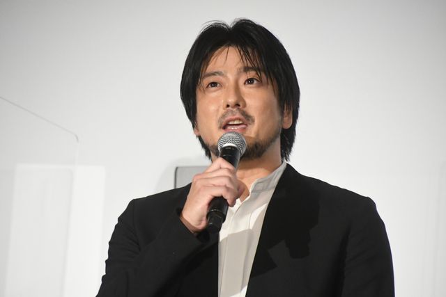 中本悠太の笑顔が尊い！『HiGH&LOW THE WORST X』初日舞台あいさつ（23枚目）