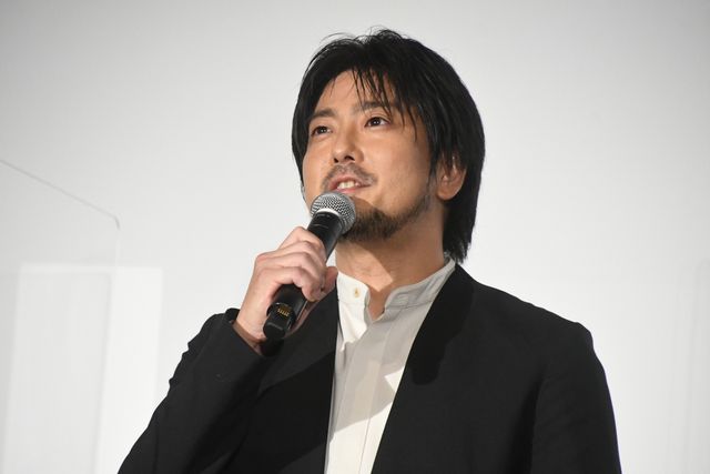 中本悠太の笑顔が尊い！『HiGH&LOW THE WORST X』初日舞台あいさつ（24枚目）