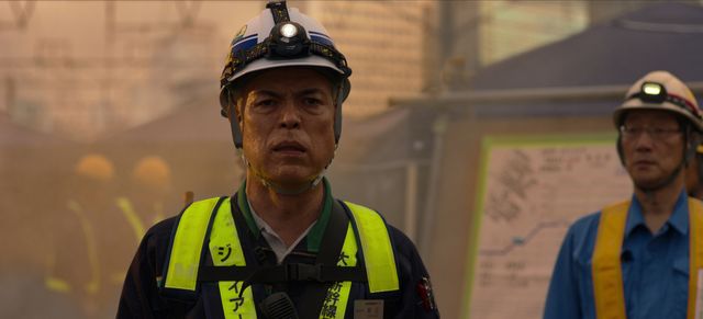 新幹線大爆破
