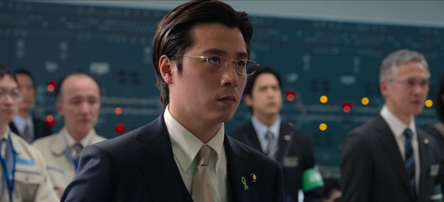新幹線大爆破