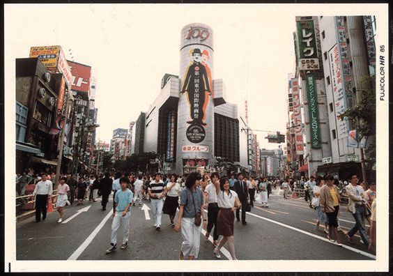 ハリソン・フォードやシェールなど、第1回東京国際映画祭に参加したスターたち（3枚目）