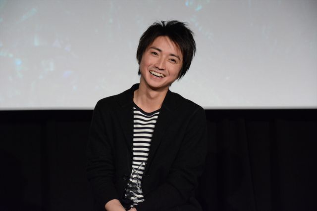 藤原竜也、UMAと「月刊ムー」が大好き！フォトギャラリー（2枚目）