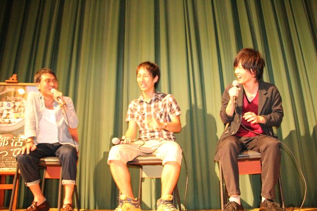 リピーター続出！　原作者も満足！　「桐島」現象加速中　画像ギャラリー（4枚目）