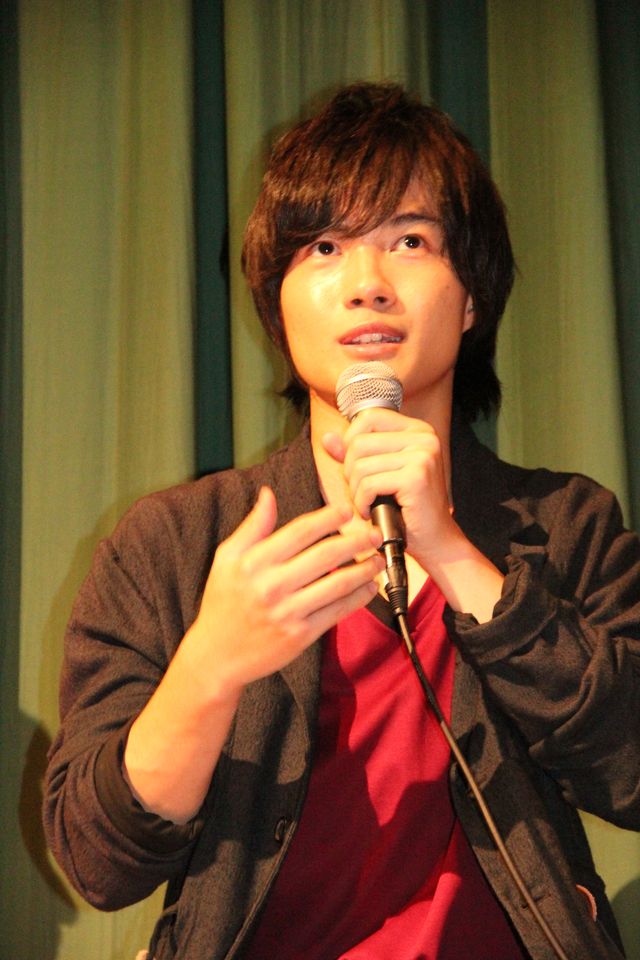 リピーター続出！　原作者も満足！　「桐島」現象加速中　画像ギャラリー（6枚目）