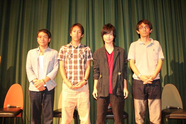 リピーター続出！　原作者も満足！　「桐島」現象加速中　画像ギャラリー（7枚目）