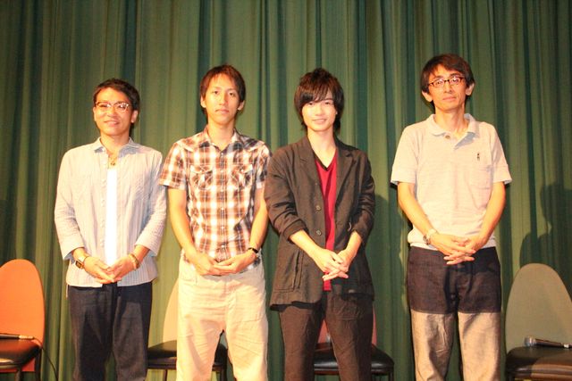 リピーター続出！　原作者も満足！　「桐島」現象加速中　画像ギャラリー（8枚目）