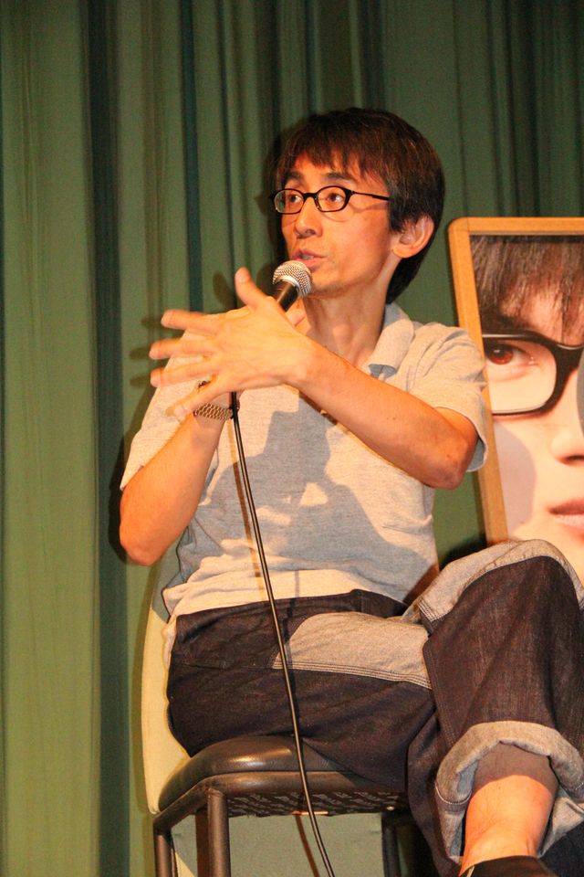 リピーター続出！　原作者も満足！　「桐島」現象加速中　画像ギャラリー（10枚目）