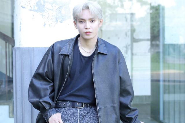 シビれる美！JO1與那城奨×大平祥生×金城碧海撮りおろし＜ソロカット有り＞（3枚目）