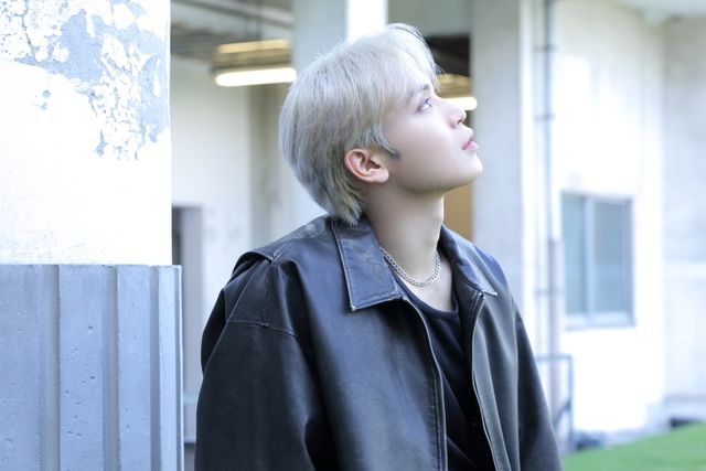 シビれる美！JO1與那城奨×大平祥生×金城碧海撮りおろし＜ソロカット有り＞（4枚目）