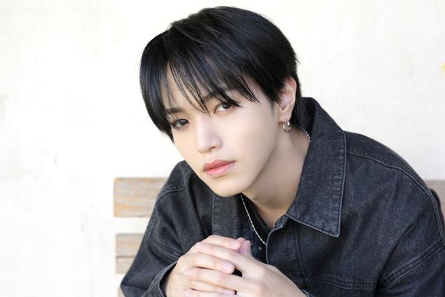 シビれる美！JO1與那城奨×大平祥生×金城碧海撮りおろし＜ソロカット有り＞（5枚目）