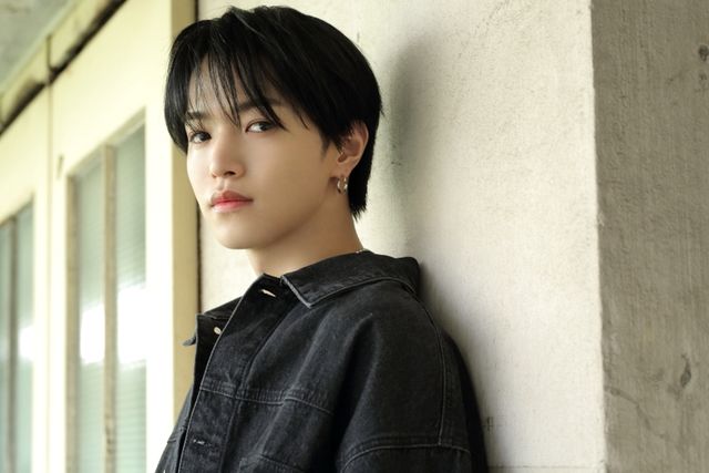 シビれる美！JO1與那城奨×大平祥生×金城碧海撮りおろし＜ソロカット有り＞（6枚目）