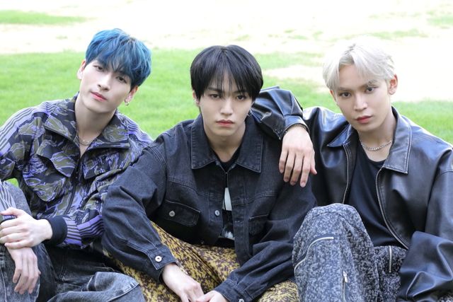 シビれる美！JO1與那城奨×大平祥生×金城碧海撮りおろし＜ソロカット有り＞（9枚目）