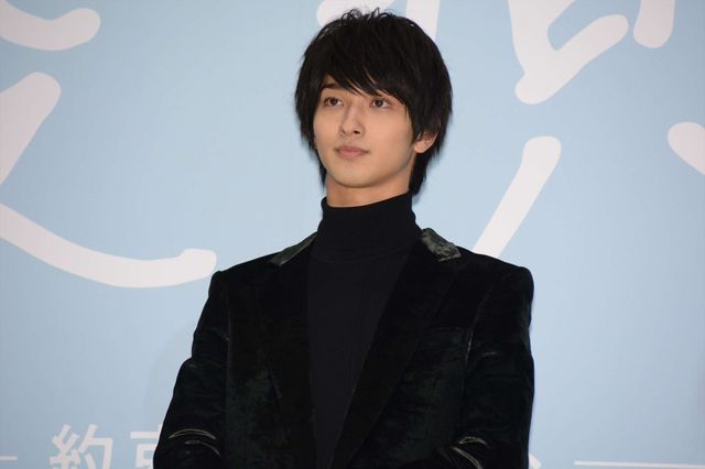 横浜流星、清原果耶、飯島寛騎ら『愛唄』キャストが集結！：フォトギャラリー