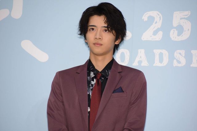 横浜流星、清原果耶、飯島寛騎ら『愛唄』キャストが集結！（2枚目）