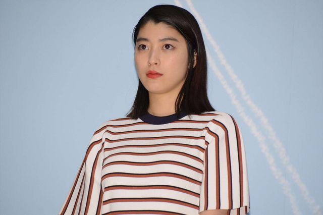 横浜流星、清原果耶、飯島寛騎ら『愛唄』キャストが集結！（4枚目）