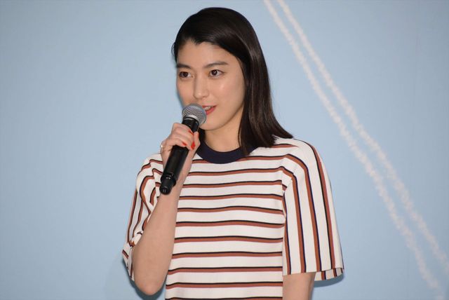 横浜流星、清原果耶、飯島寛騎ら『愛唄』キャストが集結！（6枚目）