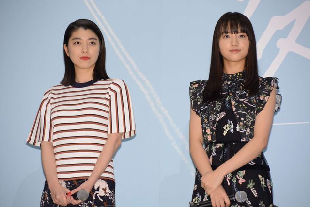 横浜流星、清原果耶、飯島寛騎ら『愛唄』キャストが集結！（7枚目）