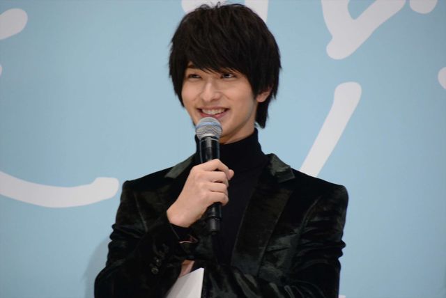 横浜流星、清原果耶、飯島寛騎ら『愛唄』キャストが集結！（9枚目）