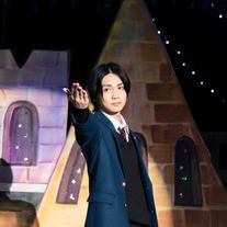 <3枚>まるで王子…吉野北人の新カット『私がモテてどうすんだ』より