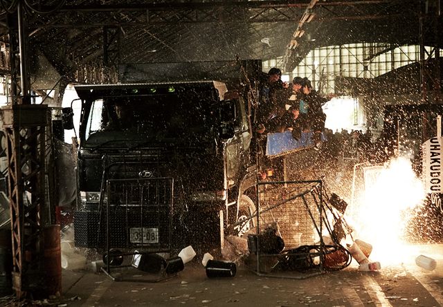 ありがとね…『HiGH&LOW』村山良樹の4年間の軌跡：フォトギャラリー