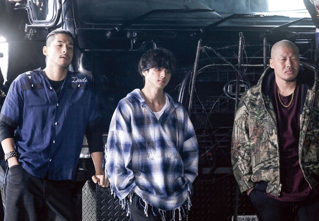 ありがとね…『HiGH&LOW』村山良樹の4年間の軌跡（3枚目）