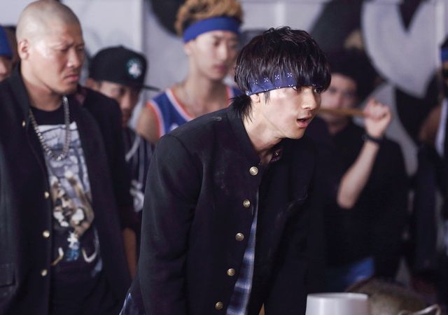 ありがとね…『HiGH&LOW』村山良樹の4年間の軌跡（5枚目）