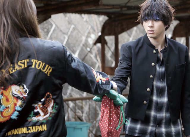 ありがとね…『HiGH&LOW』村山良樹の4年間の軌跡（6枚目）