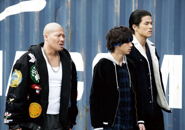 ありがとね…『HiGH&LOW』村山良樹の4年間の軌跡（7枚目）