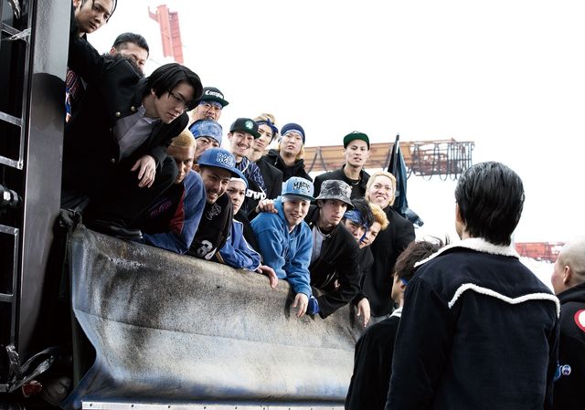 ありがとね…『HiGH&LOW』村山良樹の4年間の軌跡（8枚目）