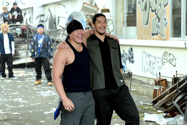 ありがとね…『HiGH&LOW』村山良樹の4年間の軌跡（9枚目）