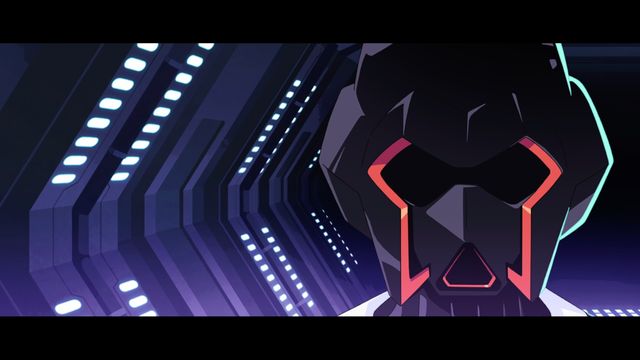 ライトセーバーらしき光が…！『THE TWINS』『The Elder』場面写真（3枚目）