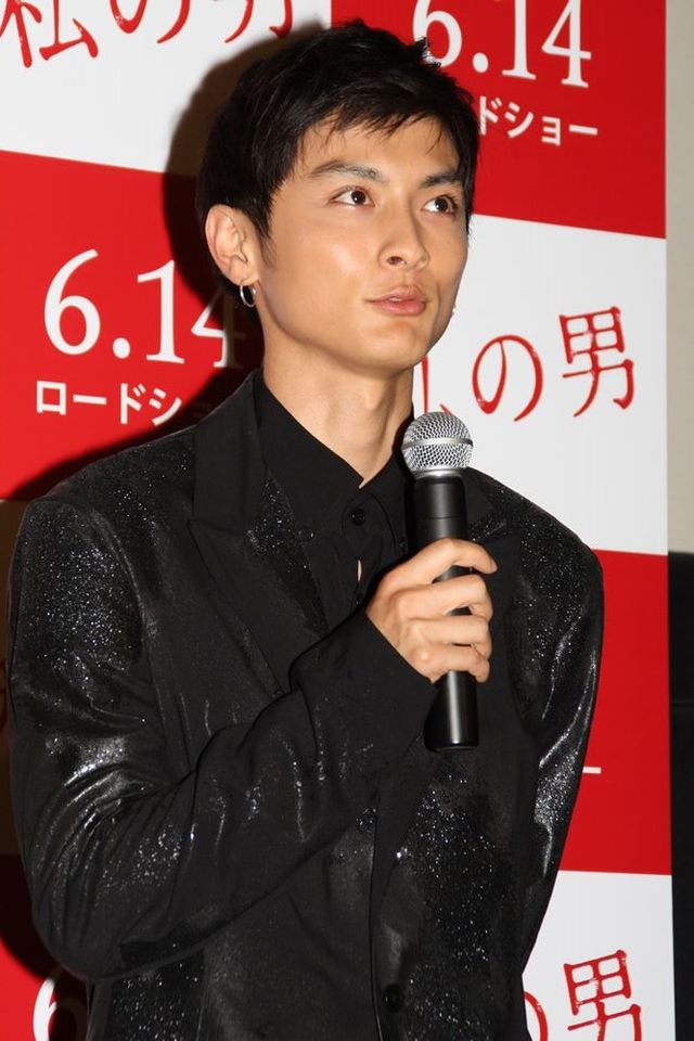 浅野忠信＆二階堂ふみ、禁断のシーン挑戦振り返る！フォトギャラリー（2枚目）