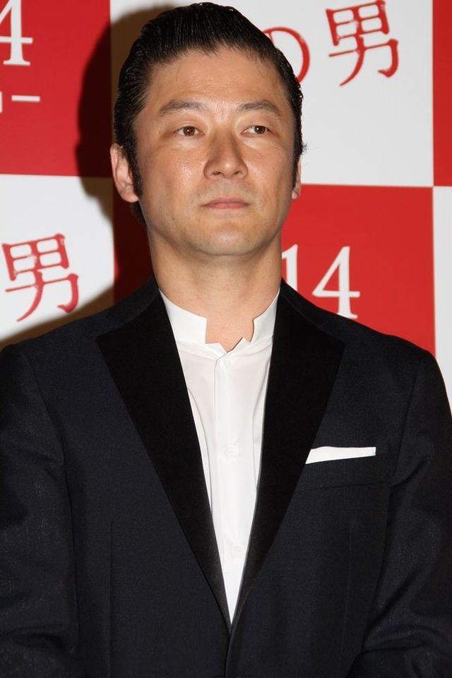 浅野忠信＆二階堂ふみ、禁断のシーン挑戦振り返る！フォトギャラリー（3枚目）