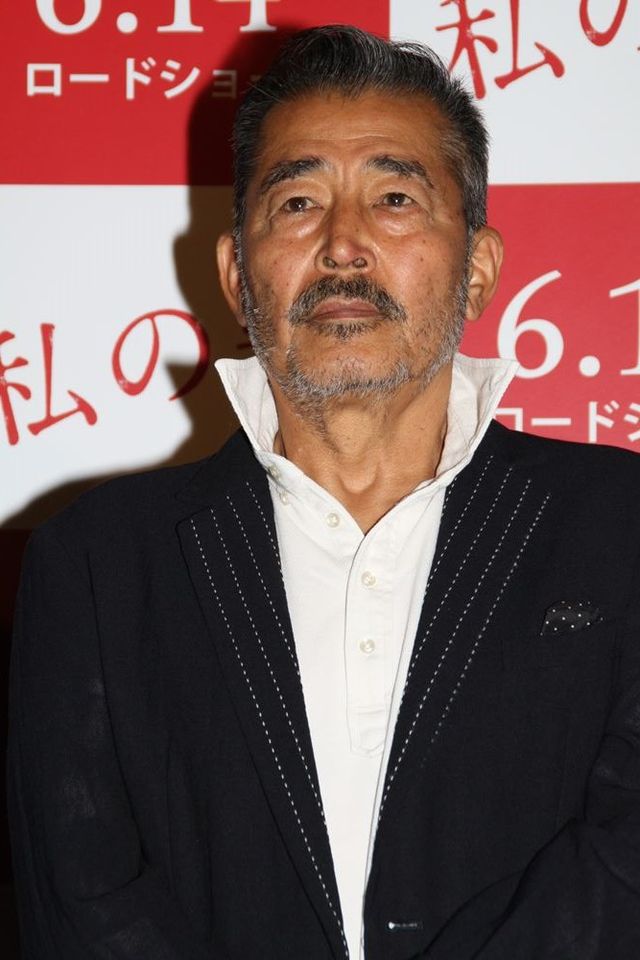 浅野忠信＆二階堂ふみ、禁断のシーン挑戦振り返る！フォトギャラリー（4枚目）