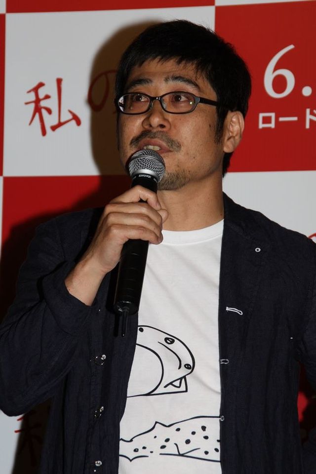 浅野忠信＆二階堂ふみ、禁断のシーン挑戦振り返る！フォトギャラリー（5枚目）