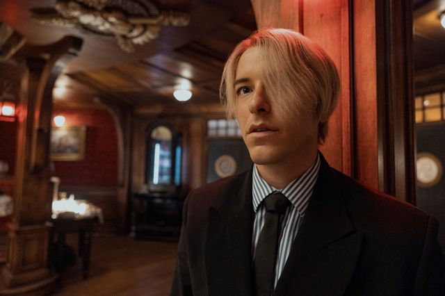 ナミが可愛すぎる！Netflix実写版「ONE PIECE」麦わらの一味のビジュアル（4枚目）