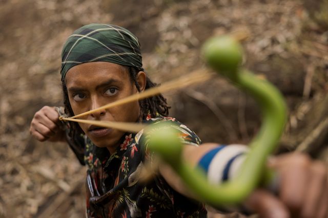 ナミが可愛すぎる！Netflix実写版「ONE PIECE」麦わらの一味のビジュアル（5枚目）