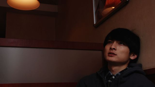 井上真央&高良健吾「輝く女/裸にしたい男」フォトギャラリー:フォトギャラリー