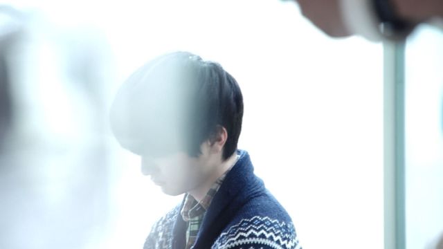 井上真央＆高良健吾「輝く女/裸にしたい男」フォトギャラリー（2枚目）