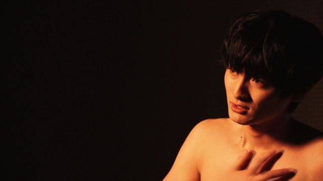 井上真央＆高良健吾「輝く女/裸にしたい男」フォトギャラリー（4枚目）