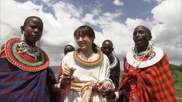 井上真央＆高良健吾「輝く女/裸にしたい男」フォトギャラリー（8枚目）