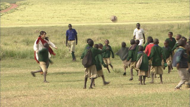 井上真央＆高良健吾「輝く女/裸にしたい男」フォトギャラリー（11枚目）