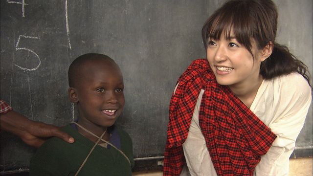 井上真央＆高良健吾「輝く女/裸にしたい男」フォトギャラリー（12枚目）