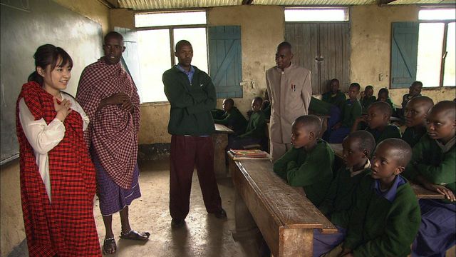 井上真央＆高良健吾「輝く女/裸にしたい男」フォトギャラリー（13枚目）