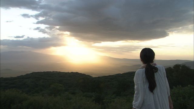 井上真央＆高良健吾「輝く女/裸にしたい男」フォトギャラリー（14枚目）
