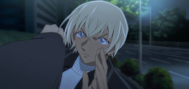 コナン君がラジオに出演！『名探偵コナン　ゼロの執行人』（4枚目）