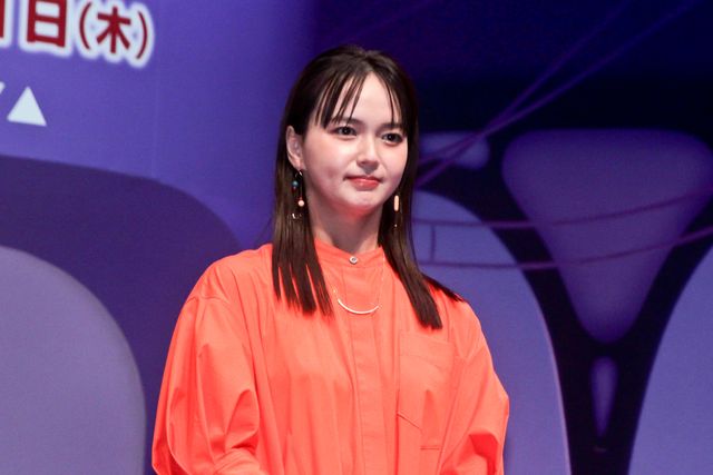 大竹しのぶ＆多部未華子『インサイド・ヘッド2』来日イベントでピクサー重鎮と対面（7枚目）