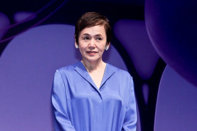 大竹しのぶ＆多部未華子『インサイド・ヘッド2』来日イベントでピクサー重鎮と対面（8枚目）